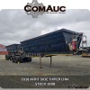 1 X 2018 AFRIT SIDE TIPPER LINK STOCK NR: 1998