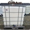 1 X A-GRADE 1000L FLOWBIN IN CAGE STOCK NR: 1741