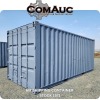 1 X 6M SHIPPING CONTAINER STOCK NR: 1571