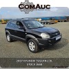 1 X 2007 HYUNDAI TUSCAN 2.0L STOCK NR: 1668