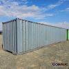 1 X 12M CONTAINER WITH 4 OFFICES ,DOORS AND WINDOWS STOCK NR: 2028 - 4