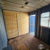 1 X 12M CONTAINER WITH 4 OFFICES ,DOORS AND WINDOWS STOCK NR: 2028 - 8