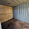 1 X 12M CONTAINER WITH 4 OFFICES ,DOORS AND WINDOWS STOCK NR: 2028 - 9