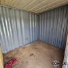 1 X 12M CONTAINER WITH 4 OFFICES ,DOORS AND WINDOWS STOCK NR: 2028 - 13