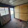 1 X 12M CONTAINER WITH 4 OFFICES ,DOORS AND WINDOWS STOCK NR: 2028 - 14