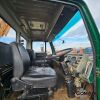 1 X MERCEDES BENZ 2624 6X4 DROPSIDE TRUCK WITH PALFINGER 10 TON CRANE STOCK NR: 2027 - 9