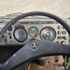 1 X MERCEDES BENZ 2624 6X4 DROPSIDE TRUCK WITH PALFINGER 10 TON CRANE STOCK NR: 2027 - 11