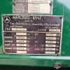 1 X MERCEDES BENZ 2624 6X4 DROPSIDE TRUCK WITH PALFINGER 10 TON CRANE STOCK NR: 2027 - 14