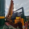 1 X MERCEDES BENZ 2624 6X4 DROPSIDE TRUCK WITH PALFINGER 10 TON CRANE STOCK NR: 2027 - 15