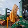 1 X MERCEDES BENZ 2624 6X4 DROPSIDE TRUCK WITH PALFINGER 10 TON CRANE STOCK NR: 2027 - 16