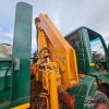 1 X MERCEDES BENZ 2624 6X4 DROPSIDE TRUCK WITH PALFINGER 10 TON CRANE STOCK NR: 2027 - 17