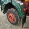 1 X MERCEDES BENZ 2624 6X4 DROPSIDE TRUCK WITH PALFINGER 10 TON CRANE STOCK NR: 2027 - 20