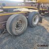1 X 2021 AFRIT 25M3 SIDE TIPPER LINK TRAILER STOCK NR: 2026 - 15