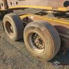 1 X 2021 AFRIT 25M3 SIDE TIPPER LINK TRAILER STOCK NR: 2026 - 18