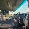 1 X 2018 NISSAN UD 6X4 TIPPER TRUCK STOCK NR: 2025 - 10