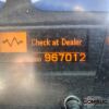 1 X 2018 NISSAN UD 6X4 TIPPER TRUCK STOCK NR: 2025 - 13