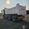 1 X 2018 NISSAN UD 6X4 TIPPER TRUCK STOCK NR: 2025 - 16