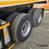 1 X 2018 NISSAN UD 6X4 TIPPER TRUCK STOCK NR: 2025 - 19