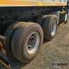 1 X 2018 NISSAN UD 6X4 TIPPER TRUCK STOCK NR: 2025 - 20