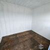1 X 6M SHIPPING CONTAINER CONVERTED INTO 2 OFFICES WITH DOORS AND WINDOWS STOCK NR: 2012 - 7