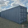 1 X 12M HIGH ROOF SHIPPING CONTAINER STOCK NR: 2010 - 3