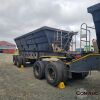 1 X 2018 AFRIT SIDE TIPPER LINK STOCK NR: 1998 - 3
