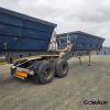 1 X 2018 AFRIT SIDE TIPPER LINK STOCK NR: 1998 - 4