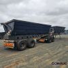 1 X 2018 AFRIT SIDE TIPPER LINK STOCK NR: 1998 - 5