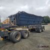1 X 2018 AFRIT SIDE TIPPER LINK STOCK NR: 1998 - 8