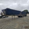 1 X 2018 AFRIT SIDE TIPPER LINK STOCK NR: 1998 - 9