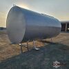 1 X 23000L DIESEL SURFACE TANK STOCK NR: 1997 - 6