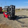1 X RHINO HELI CPCD 2.5 FORKLIFT STOCK NR: 1996 - 3