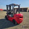 1 X RHINO HELI CPCD 2.5 FORKLIFT STOCK NR: 1996 - 5
