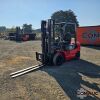 1 X RHINO HELI CPCD 2.5 FORKLIFT STOCK NR: 1996 - 6