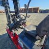 1 X RHINO HELI CPCD 2.5 FORKLIFT STOCK NR: 1996 - 9