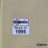 1 X NEW 1.2M SLASHER STOCK NR: 1995 - 2
