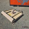 1 X NEW 1.2M SLASHER STOCK NR: 1995 - 4