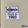 1 X NEW 1.5M SLASHER STOCK NR: 1993 - 2