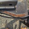 1 X 2024 TRIANGLE INTERNATIONAL TRAILERS 1.2M X 2.4 M UTILITY TRAILER STOCK NR: 1969 - 8