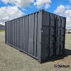 1 X 6M SHIPPING CONTAINER STOCK NR: 1792 - 3