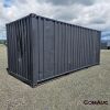 1 X 6M SHIPPING CONTAINER STOCK NR: 1792 - 4