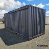 1 X 6M SHIPPING CONTAINER STOCK NR: 1792 - 5