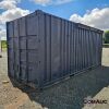 1 X 6M SHIPPING CONTAINER STOCK NR: 1792 - 6