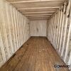 1 X 6M SHIPPING CONTAINER STOCK NR: 1792 - 7