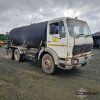 1 X MERCEDES BENZ 2632 6X4 WATERTANKER NO PAPERS PTO NOT WORKING STOCK NR: 1791 - 3
