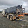 1 X MERCEDES BENZ 2632 6X4 WATERTANKER NO PAPERS PTO NOT WORKING STOCK NR: 1791 - 5
