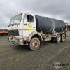 1 X MERCEDES BENZ 2632 6X4 WATERTANKER NO PAPERS PTO NOT WORKING STOCK NR: 1791 - 6