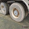 1 X MERCEDES BENZ 2632 6X4 WATERTANKER NO PAPERS PTO NOT WORKING STOCK NR: 1791 - 10