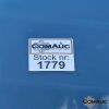 1 X MERCEDES BENZ AXOR 3535 TWINSTEER WATERTANKER STOCK NR: 1779 - 2