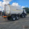 1 X MERCEDES BENZ AXOR 3535 TWINSTEER WATERTANKER STOCK NR: 1779 - 4